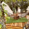 Отель koh Tenta, a b&b in a Luxury Glamping Style, фото 8