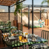 Отель Riad Yakimour, фото 43