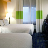 Отель Fairfield Inn & Suites by Marriott San Francisco San Carlos, фото 6
