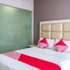 Отель OYO 676 Nasa Hotel, фото 5