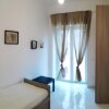 Отель Apartment with 2 Bedrooms in Agropoli, with Wonderful Sea View And Balcony - 150 M From the Beach, фото 3