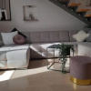Отель Center Arena Design Apartments with terrace, фото 26
