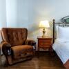 Отель Arkefthos Mountain Hotel, фото 5