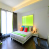 Отель The Lime Boutique Suites, фото 4