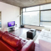 Отель Fully Furnished Suites Staple Center, фото 32