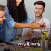 Отель Very Berry - Sniadeckich 1 - Fair Trade Apartments, Check In 24H, фото 12