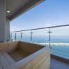 Отель Gangneung Chonpines Ocean Suites Hotel, фото 8