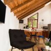 Отель Ecovilla, фото 13