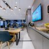 Отель Home Inn Selected (Shenzhen Huaqiaobei Yannan Metro Station), фото 6