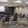 Отель Residence Inn by Marriott Dallas Plano/Richardson at Coit Rd, фото 13