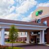 Отель Holiday Inn Express & Suites New Martinsville, an IHG Hotel, фото 29