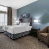 Отель Sleep Inn & Suites Milwaukee/Franklin, фото 7