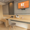 Отель B2 Surat Thani Boutique & Budget Hotel, фото 28