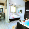 Отель Inn Gyeongju Guest Hotel, фото 9