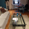 Отель Fully Furnished Entire Floor Apartment in Historic Harlem, фото 8