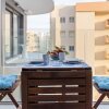 Отель Lively Apartment in Calpe With Swimming Pool, фото 15