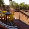 Отель bungalows at somaroala on the beach, фото 8