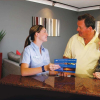 Отель Hillarys Harbour Resort, фото 16