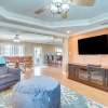 Отель Spacious Waterfront Home in Merritt Island w/ Pool, фото 2