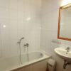 Отель Spacious Apartment in Langenfeld With Sauna, фото 6