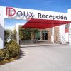 Отель Doux в Лос-Мочис