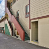 Отель Downtowner Inn, фото 18