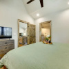 Отель Pet-friendly Glenville Getaway w/ Screened Porch!, фото 6