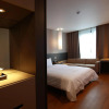Отель 141 Mini Hotel, фото 7