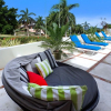 Отель Paradise Plum, Montego Bay 4BR, фото 12