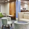 Отель Holiday Inn Express & Suites Cartersville, an IHG, фото 10