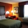 Отель Quality Inn & Suites, фото 12