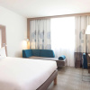 Отель Novotel Paris Saint Denis Stade Basilique, фото 29