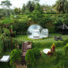 Отель Romantic Bubble Dome Ubud, фото 21