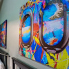 Отель Convention Center Touchless 3bd in Downtown, фото 23