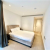 Отель Stylish 2 Bed Flats Near US Embassy, фото 11