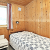 Отель Cozy Holiday Home in Thisted Jutland Near Beach, фото 5