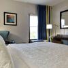 Отель Hampton Inn Spring Hill, фото 3