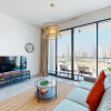 Отель Primestay - 1BR in Catch Residence - JVC, фото 6