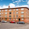 Отель Graceful Apartment in Greenock near Newark Castle в Гринке