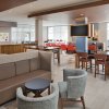Отель Holiday Inn Express & Suites Portland Airport - Cascade Stn, an IHG Hotel, фото 9