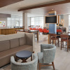 Отель Holiday Inn Express & Suites Portland Airport - Cascade Stn, an IHG Hotel, фото 9