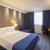 Отель Holiday Inn Express Neunkirchen, an IHG Hotel, фото 41