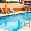 Отель Quality Inn Pensacola, фото 13