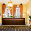 Отель Martin's Relais, фото 2