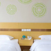Отель GreenTree Inn Jiaxin Puyuan Kaixuan Road, фото 17