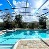 Отель Lovely 6bd Pool Gm Spa Hm Champions Gate-1526mvd 6 Bedroom Home by Redawning, фото 15