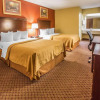 Отель Quality Inn Gaffney, фото 4