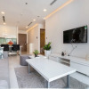 Отель Laze Apartment SAIGON Vinhomes Central Park, фото 46