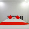 Отель Oyo 28289 Tk Residency, фото 10