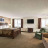 Отель Days Inn Billings, фото 12